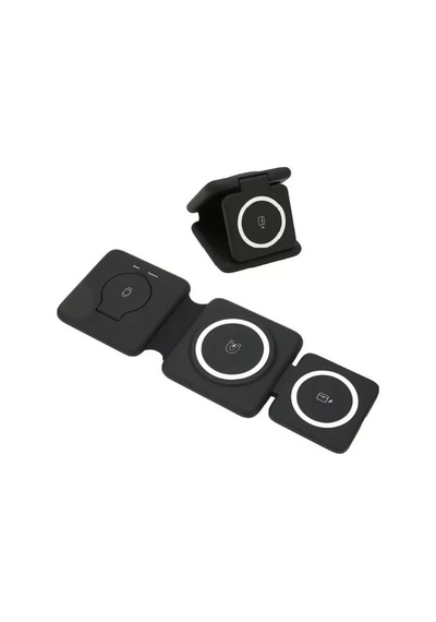 Home Kablosuz Şarj Standı