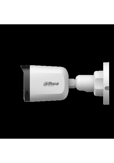 Dahua Hac-b1a21-u 2mp 3.6 Mm 4in1 Hdcvı Bullet Kamera Smart Ir