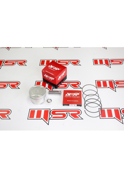 HONDA FORZA 300-SH 300İ 72 MM PİSTON KİT