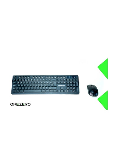 Zr700 Wireless Klye Mouse Combo Diğer