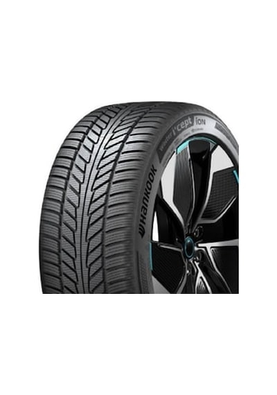 Hankook 255/40 R20 101v İon Winter Suv Iw01a Hankook Kış Lastiği 2024