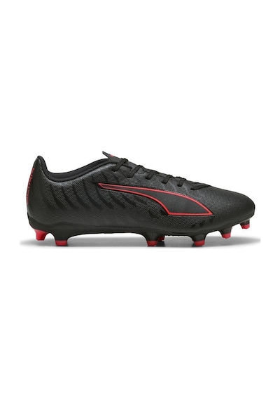Puma Ultra 6 Play Fg/ag Erkek Futbol Ayakkabısı 108704-02 Siyah