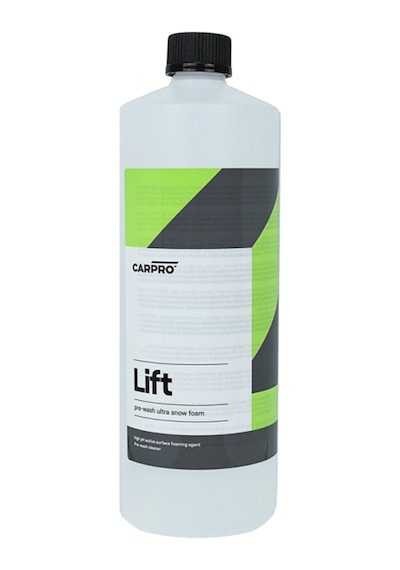 Carpro Lift Ön Yıkama Köpügü 1 Lt