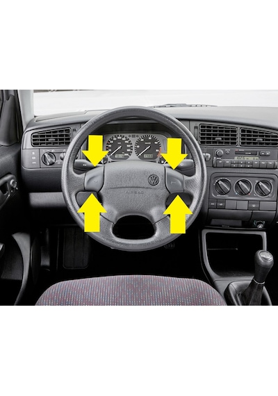 Vw Vento 1992-1998 Direksiyon Korna Düğmesi Ve Alt Taşıyıcı, Tamir Seti 4 Parça / Siyah / Abs Plastik / Parça Kodu: 3a0419097 Vw Vento 1992-1998 Direksiyon Korna Düğmesi Ve Alt Taşıyıcı, Tamir Seti 4 Parça / Siyah / Abs Plastik / Parça Kodu: 3a0419097