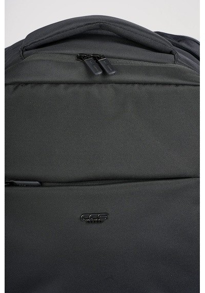 Ççs Erkek Sırt Çantası Ccs51864 Siyah Siyah