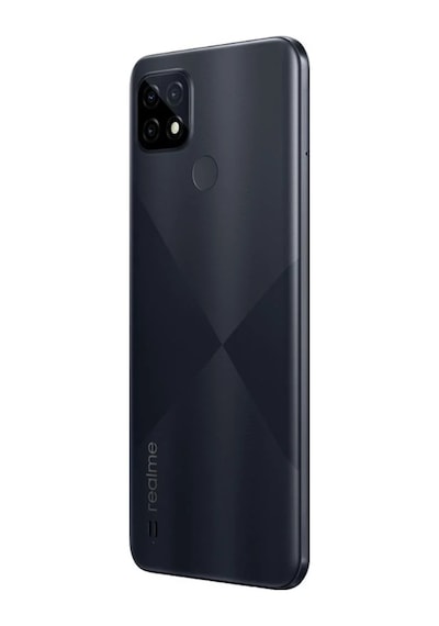 Realme C21 4 GB 64 GB (Distribütör Garantili)