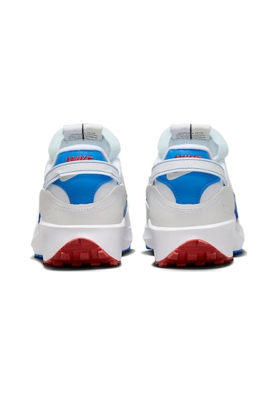 Nike Waffle Debut Se White Blue Sneaker Günlük Spor Ayakkabı Beyaz Mavi Beyaz - Mavi Nike Waffle Debut Se White Blue Sneaker Günlük Spor Ayakkabı Beyaz Mavi Beyaz - Mavi