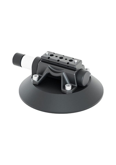 Tilta Universal Action Camera Suction Cup 4.5 Mounting Kit Ta-usc-45-mk Siyah