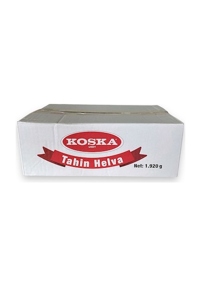 Koska Sade Helva 96'lı 20 G