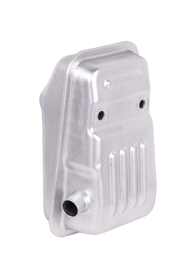 Egzoz   Oleo-mac 753t, 755 Master, 453 Bp Ergo, Efco 8530, 8550