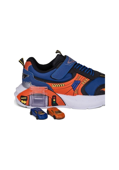 Nstil Günlük Erkek Çocuk Spor Ayakkabı Cırtlı Lastik Bağcık Garaj Detaylı Taban Rahat Sneaker 58272 Mavi Nstil Günlük Erkek Çocuk Spor Ayakkabı Cırtlı Lastik Bağcık Garaj Detaylı Taban Rahat Sneaker 58272 Mavi