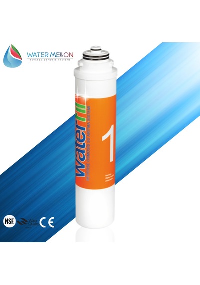 WaterMelon WaterFil Su Arıtma Cihazı Tak Çevir Filtre Seti