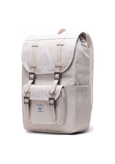 Herschel Supply Co. Herschel Little America Orta Boy Sırt Çantası 11391-05456-os Ay Işığı