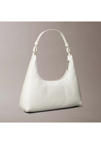 Calvin Klein Kadın Beyaz Omuz Çantası Lv04f3298g-2xb Beyaz