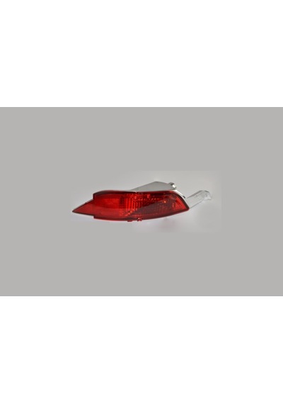 Sis - 292 - Lambası Arka Sol - Kmrsfres - Fıesta 09-17