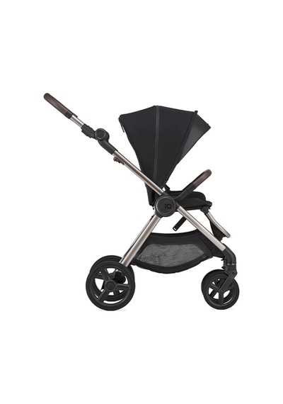 Anex Iq Premium Kabin Boya Dönüşebilen Çift Yönlü Bebek Arabası Portbebe ve Oto Koltuğu Dahil
