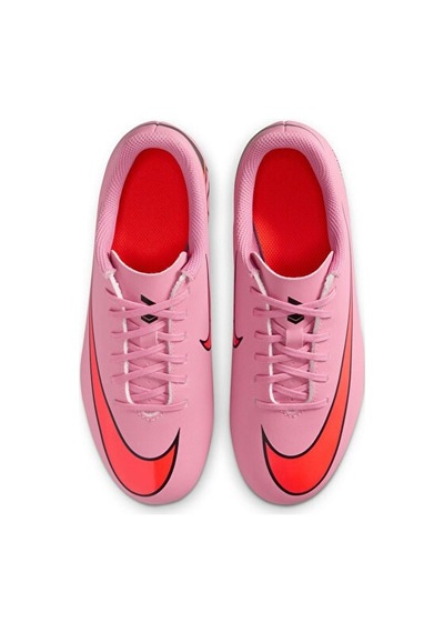 Nike Jr Vapor 16 Club Fg/mg Pembe Erkek Çocuk Krampon Fq8286-600