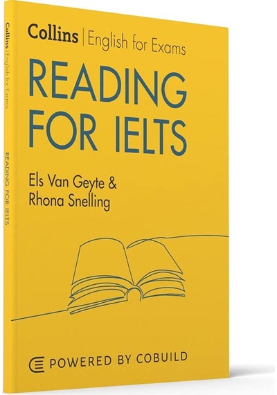 Reading For Ielts With Answers : Ielts 5-6 B1+