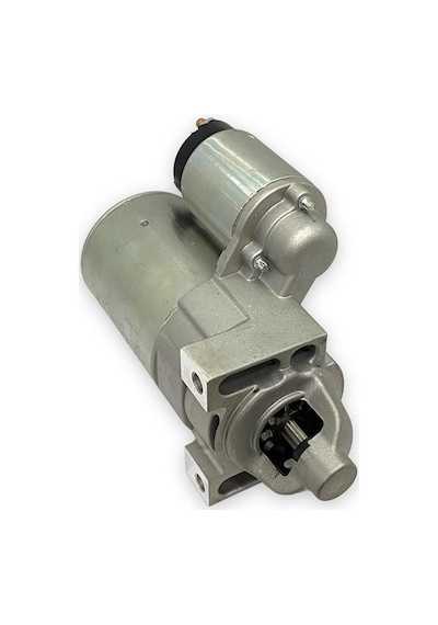 12V MARŞ MOTORU 10 DİŞ 0.6 KW JOHNDEERE TRAKTÖR/KUBATO