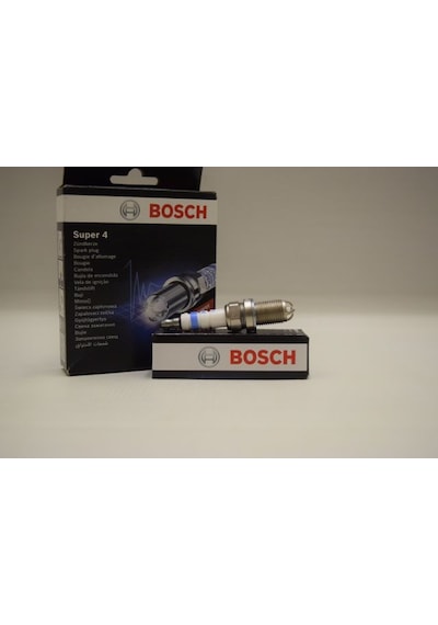 Bosch Fr78x Buji 4 Tırnak 0242232502 Takım 4 Adet