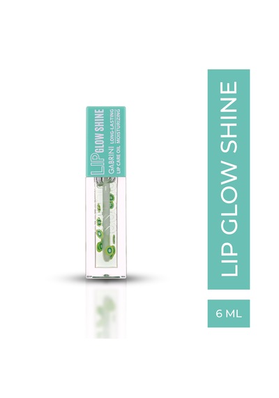 Gabrini Lip Glow Shine Lip Care Oil Kivi