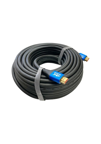 Electroon 4k Ultra Hd 15metre Hdmı Kablo Hdtv Premium Yüksek Hızlı