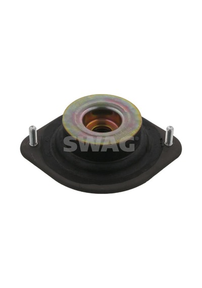 SWAG 30540015 Amortisör Tablası Takozu Üst Rulmanlı Adam Corsa I Caddy 1 14 Golf 1 15 17 Jetta 1 16 Scırocco 53