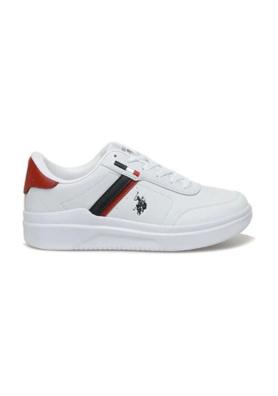 U.S. Polo Assn. Berkeley Kadın Ayakkabı