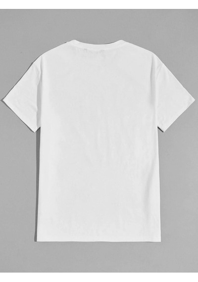 Basic Düz 3'lü Çoklu Kombin T-shirt -siyah, Beyaz Ve Gri Oversize Bisiklet Yaka Siyah Beyaz Gri Basic Düz 3'lü Çoklu Kombin T-shirt -siyah, Beyaz Ve Gri Oversize Bisiklet Yaka Siyah Beyaz Gri