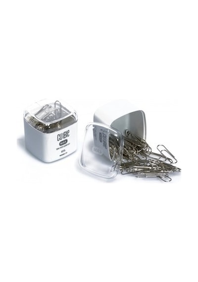 Mas Toplu İğne Nikel Cubbie No:4 1244
