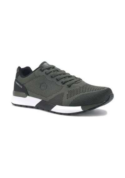 Lumberjack Vendor Erkek Spor Ayakkabı Ckr01038 Haki
