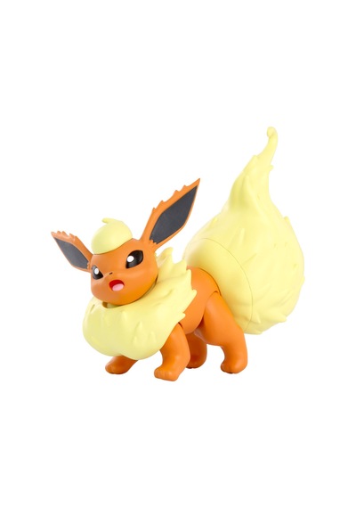 Battle Figürler - Flareon 95036