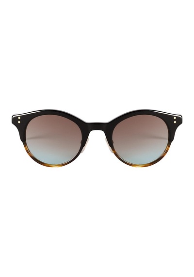 Original Vintage Sunglasses Tramontı Cal 48 Col 07 Unisex Güneş Gözlüğü