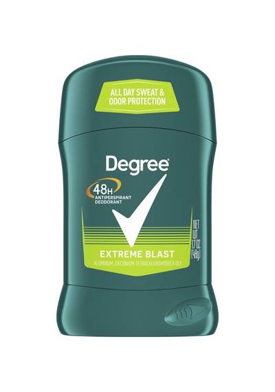 Degree Extreme Blast Erkek Stick Deodorant 48 G