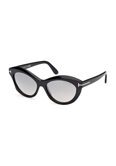 Tom Ford Tf1111s 01c 55 Kadın Güneş Gözlüğü