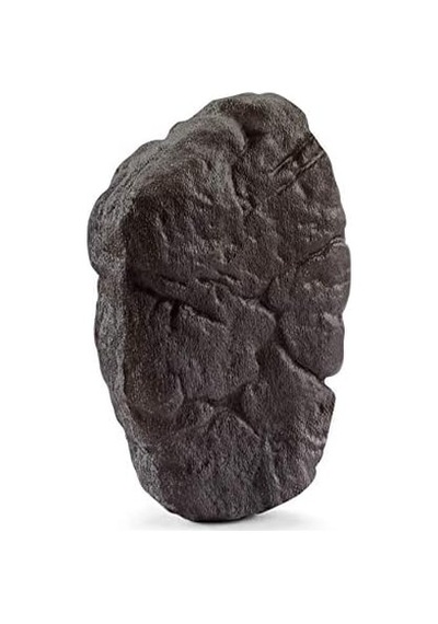 Mağaralı Dino Set Açık Bej - Hardal