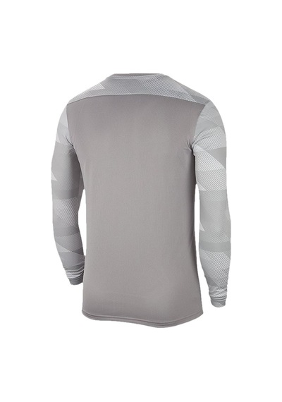 Nike Cj6066-052 M Nk Df Park Iv Jsy Ls Gk Erkek Uzun Kollu T-Shirt 001