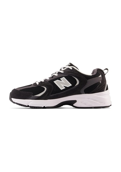 New Balance 530 Spor Ayakkabı-31915 Siyah