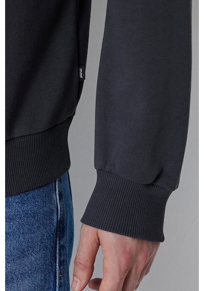 Mavi Erkek Bisiklet Yaka Sweatshirt M0s10457 Unexplored