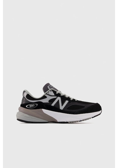New Balance Kadın Ayakkabı W990bk6 Siyah