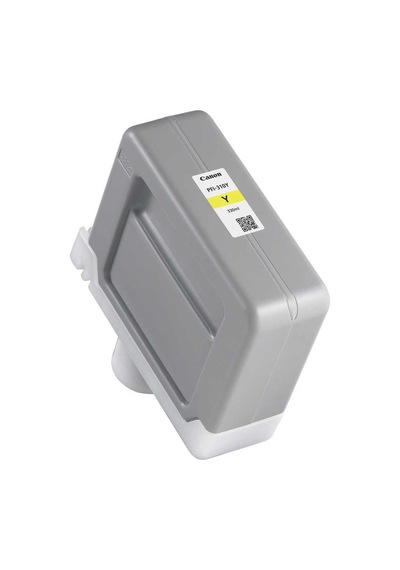 Canon Pfı-310y/2362c001 Sarı Kartuş