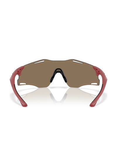 Oo 9512d 951203 39 Oakley Cybr Zero Güneş Gözlüğü Siyah