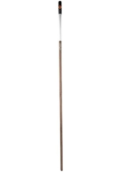 Gardena 3728 Combi System 180 Cm Ahşap Alet Sapı