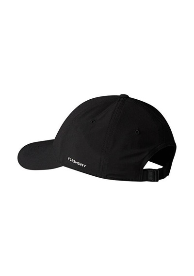 The North Face 66 Flashdry Hat Şapka Nf0a8a27ky41 Siyah Siyah