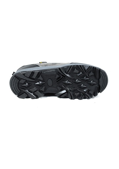 Ayakcenter X-Step X5 Kışlık Traking Erkek Outdoor Kısa Bot Ayakkabı 001