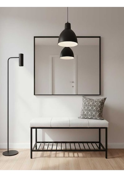 Özcan Metal Metal Ayaklı Raflı Bench Puf Bank Antre Mutfak Salon Yatak Odası Puf Bank 105 40 Beyaz Özcan Metal Metal Ayaklı Raflı Bench Puf Bank Antre Mutfak Salon Yatak Odası Puf Bank 105 40 Beyaz