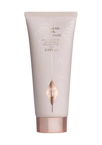 Charlotte Tilbury Goddess Skin Clay Mask 75 ML