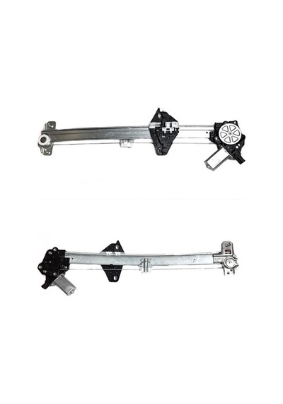 Honda Crv Ön Sol Cam Kriko Elektrikli Motorlu 2007-2011