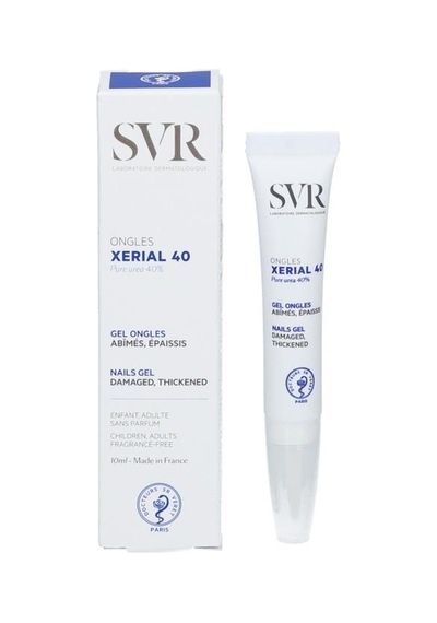Svr Xerial Nails Gel 10 Ml