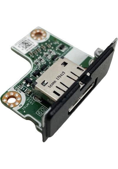 Displayport Dp Port I/o Anakart Displayport Giriş Yuvası Hp Prodesk/elitedesk G3 G4 G5 Masaüstü
